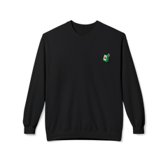 Juice Box Classic Crewneck Sweatshirt