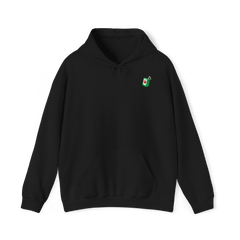 The 'Juice Box' Heavyweight Hoodie