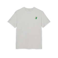 Juicy Takes Classic Embroidered Juice Box T-Shirt