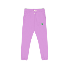 Minimalist 'Juice Box' Training/Lounge Pants