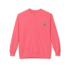 Juice Box Classic Crewneck Sweatshirt