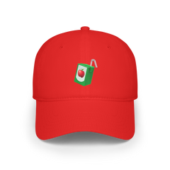 Juice Box Classic Baseball Cap