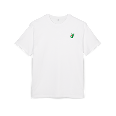 Juicy Takes Classic Embroidered Juice Box T-Shirt