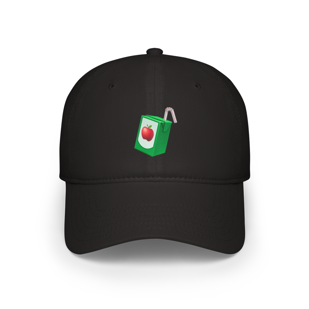 Juice Box Classic Baseball Cap