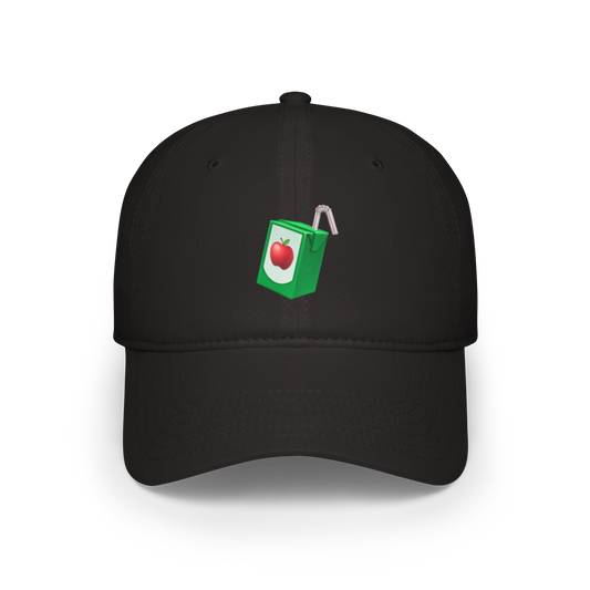 Juice Box Classic Baseball Cap