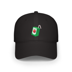 Juice Box Classic Baseball Cap