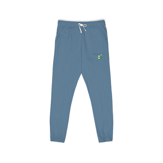 Minimalist 'Juice Box' Training/Lounge Pants