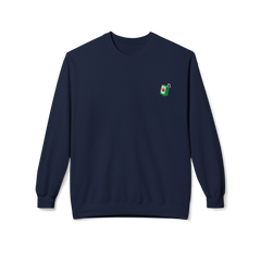 Juice Box Classic Crewneck Sweatshirt