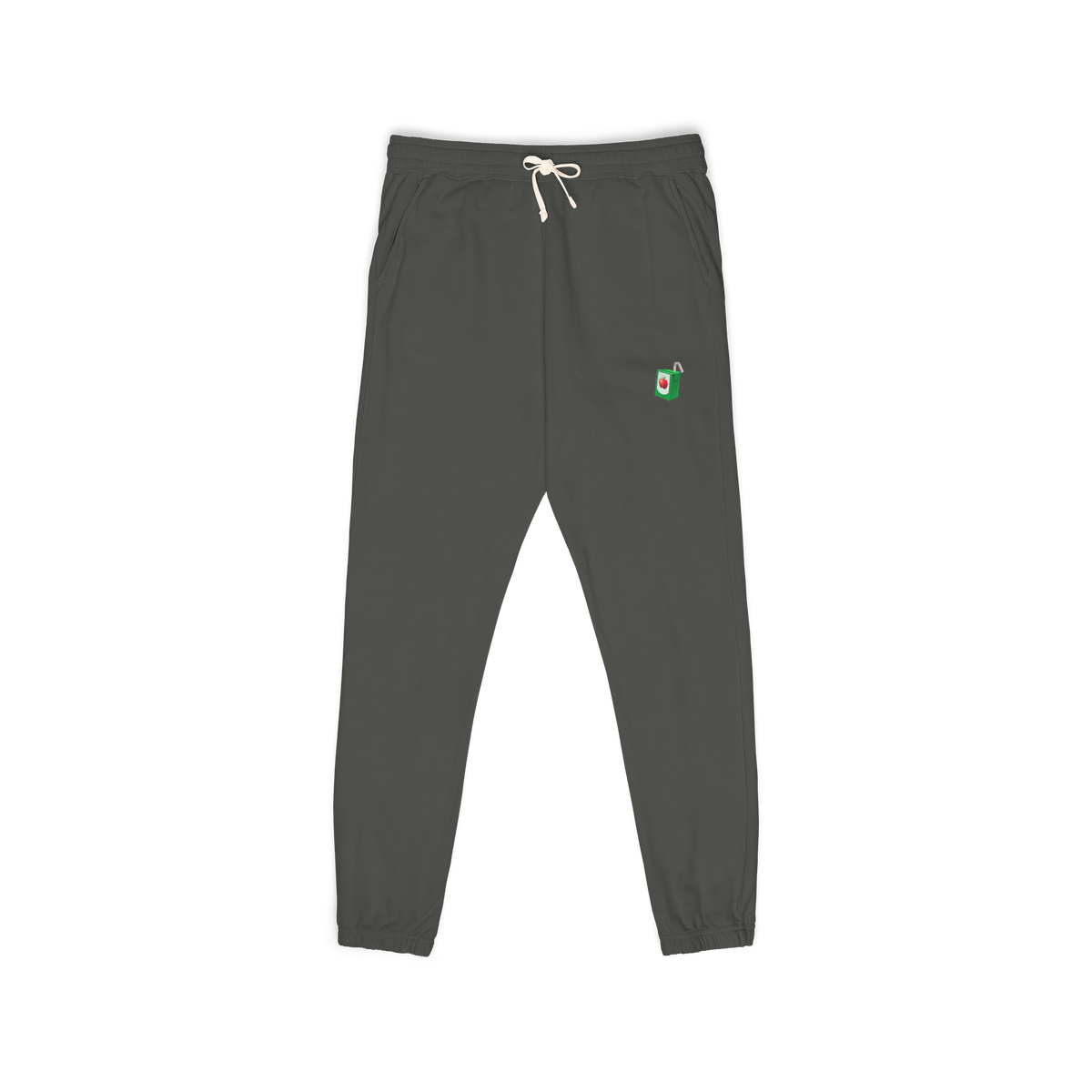 Minimalist 'Juice Box' Training/Lounge Pants