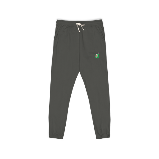 Minimalist 'Juice Box' Training/Lounge Pants