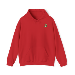The 'Juice Box' Heavyweight Hoodie