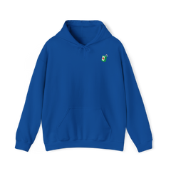 The 'Juice Box' Heavyweight Hoodie