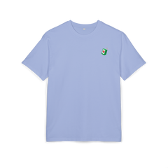 Juicy Takes Classic Embroidered Juice Box T-Shirt